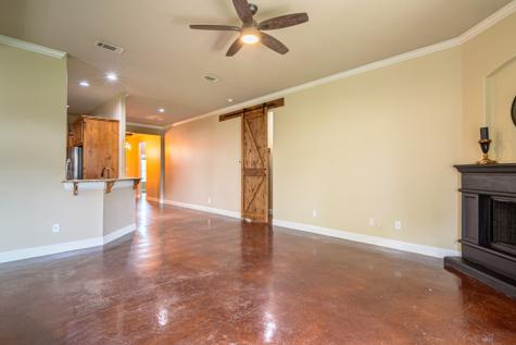 1225 Fallow Deer Drive Fort Worth TX 76028