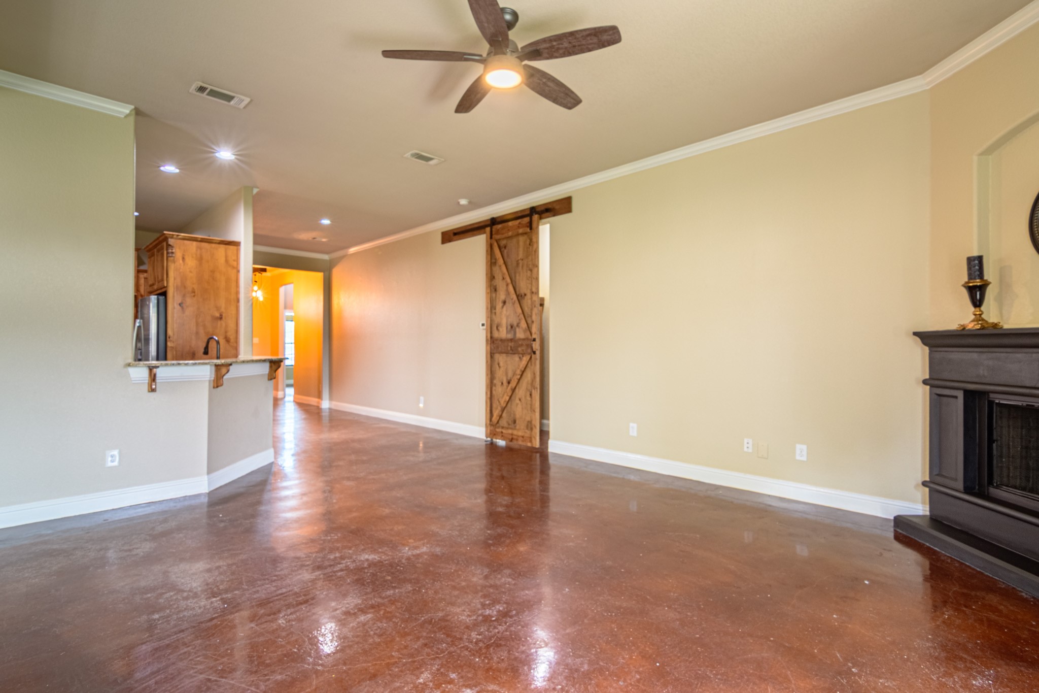1225 Fallow Deer Drive Fort Worth TX 76028
