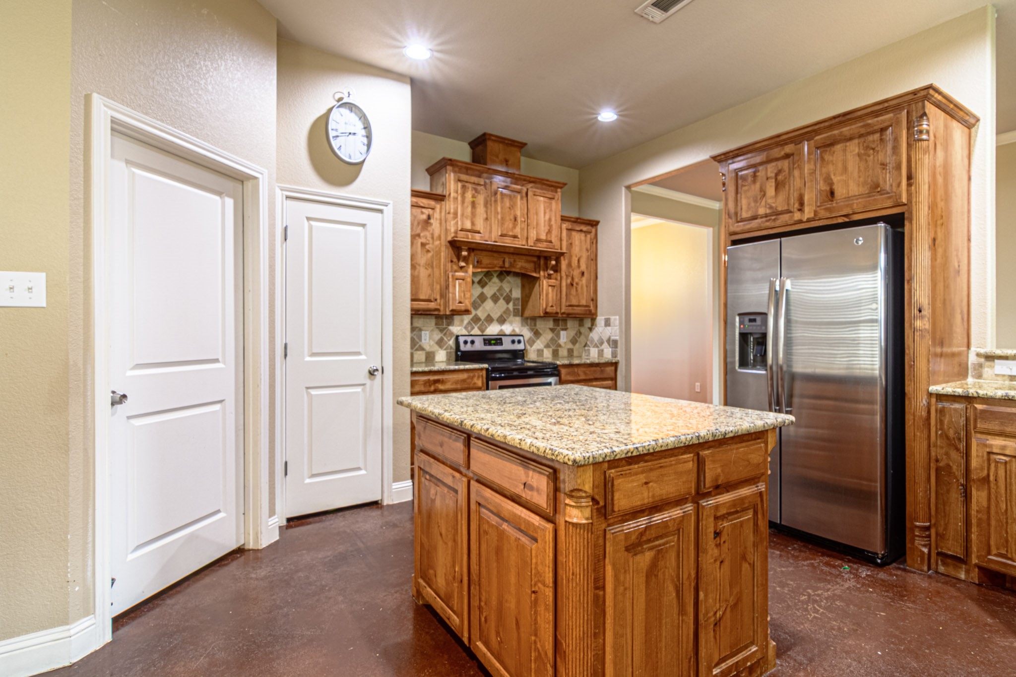 1225 Fallow Deer Drive Fort Worth TX 76028
