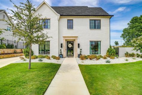 3800 Bent Elm Lane Fort Worth TX 76109