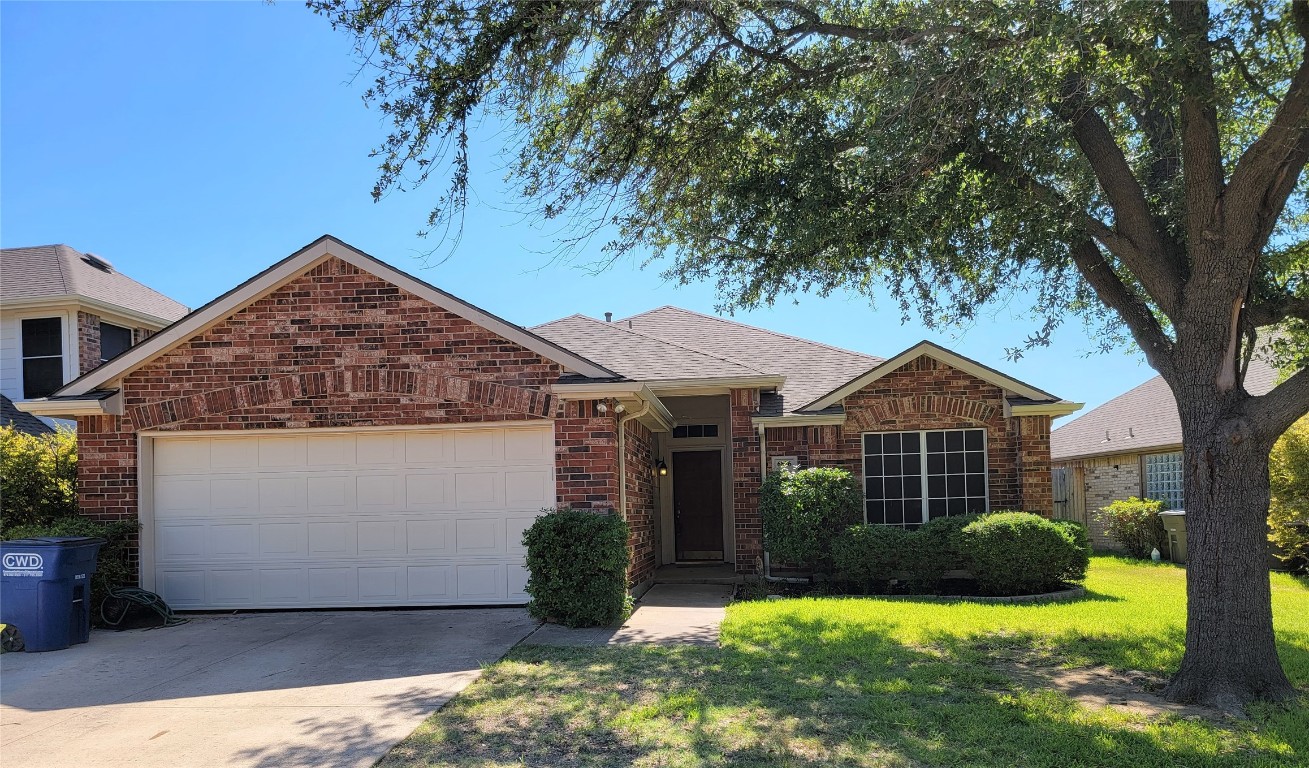 6826 Country Club Drive Sachse TX 75048