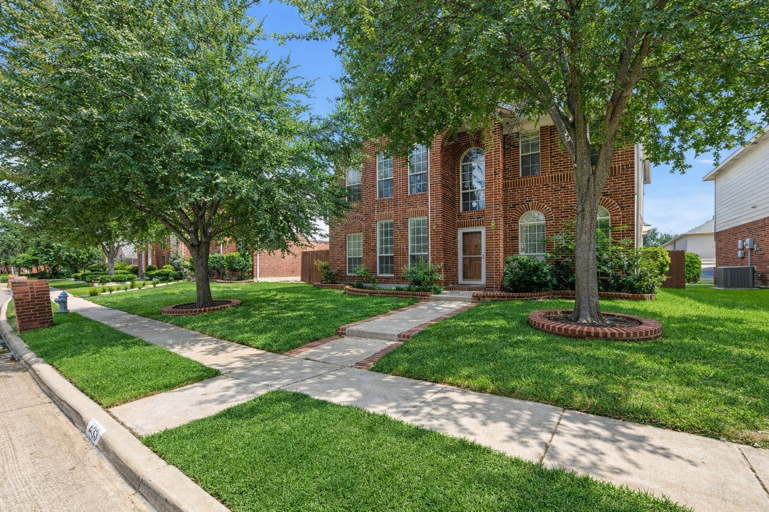 433 Spring Air Drive Allen TX 75002