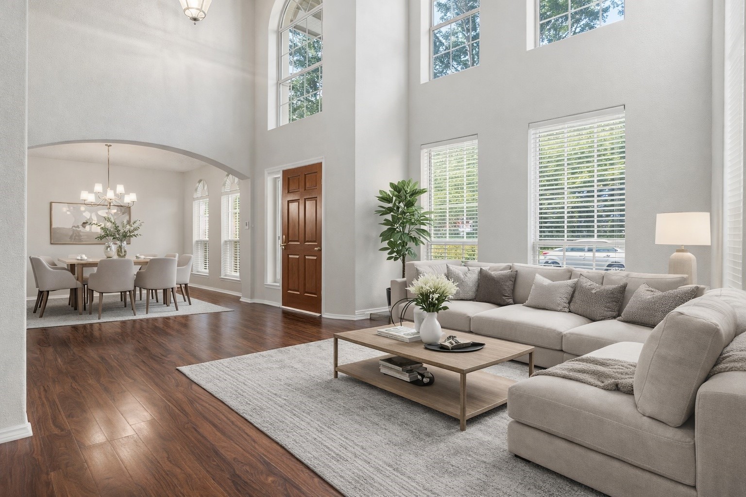 433 Spring Air Drive Allen TX 75002