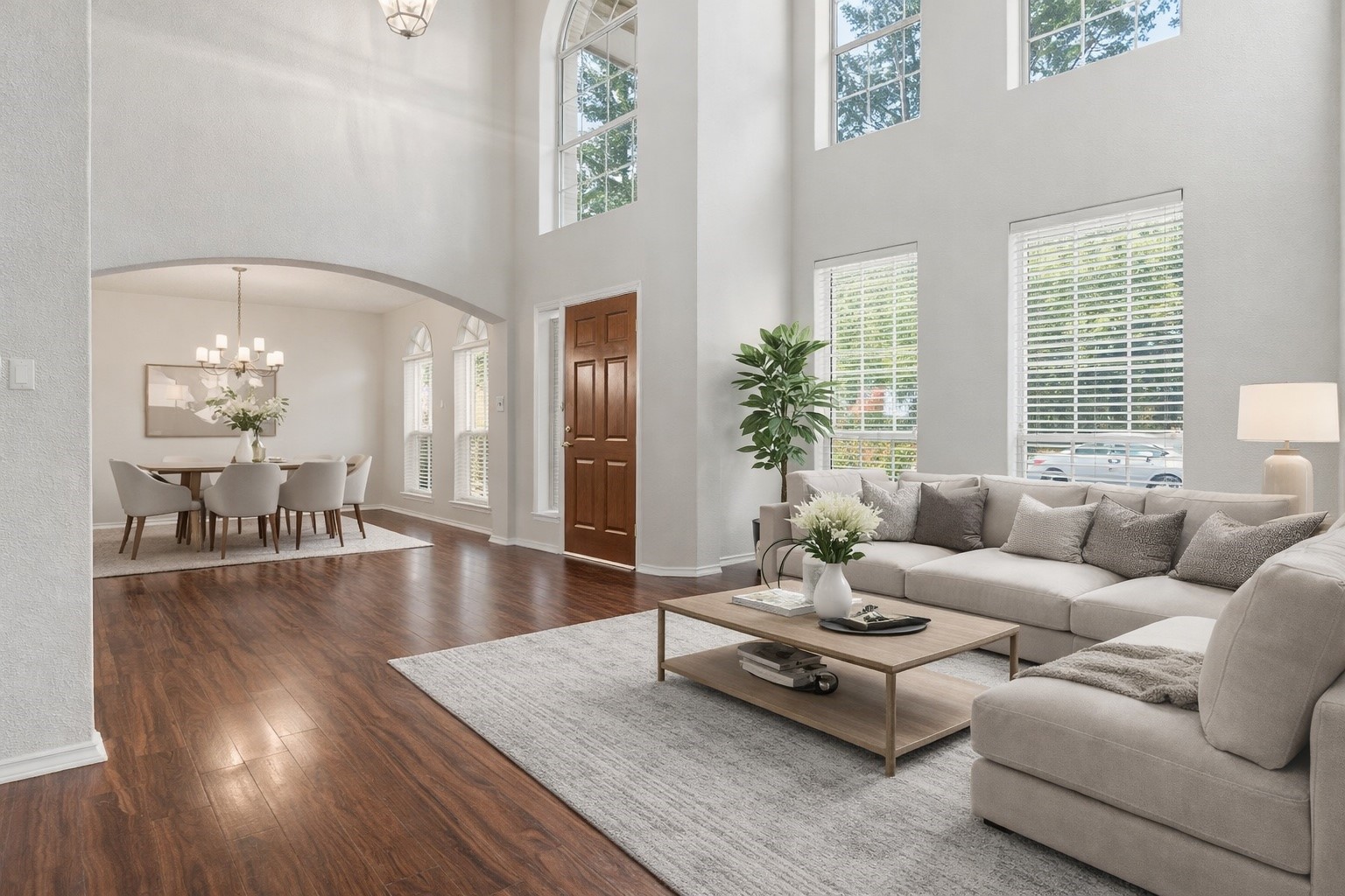433 Spring Air Drive Allen TX 75002