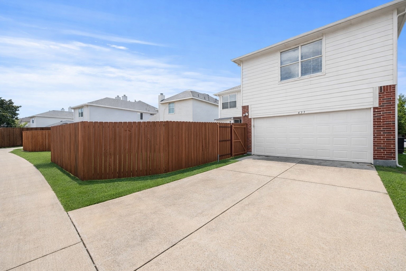 433 Spring Air Drive Allen TX 75002