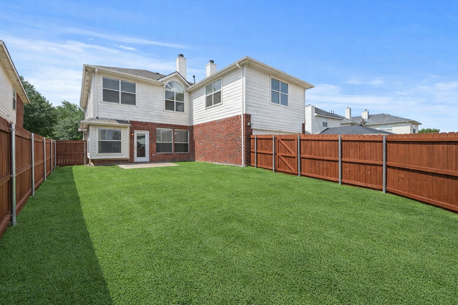 433 Spring Air Drive Allen TX 75002
