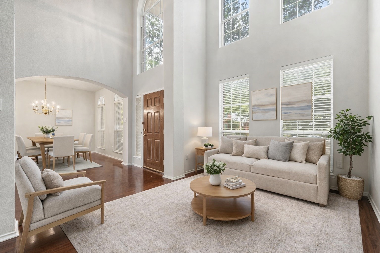 433 Spring Air Drive Allen TX 75002