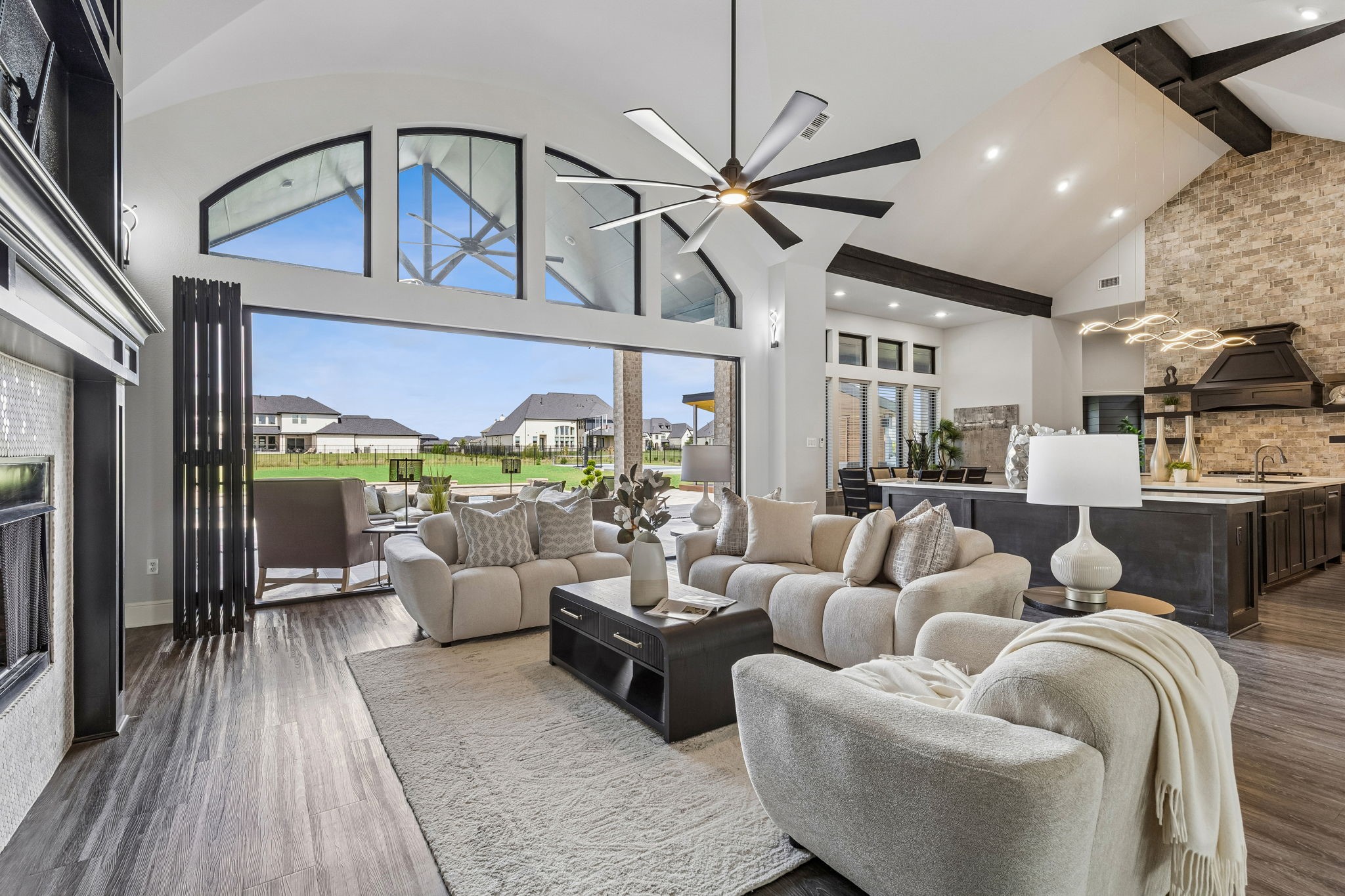 4505 Whitestone Drive Parker TX 75002
