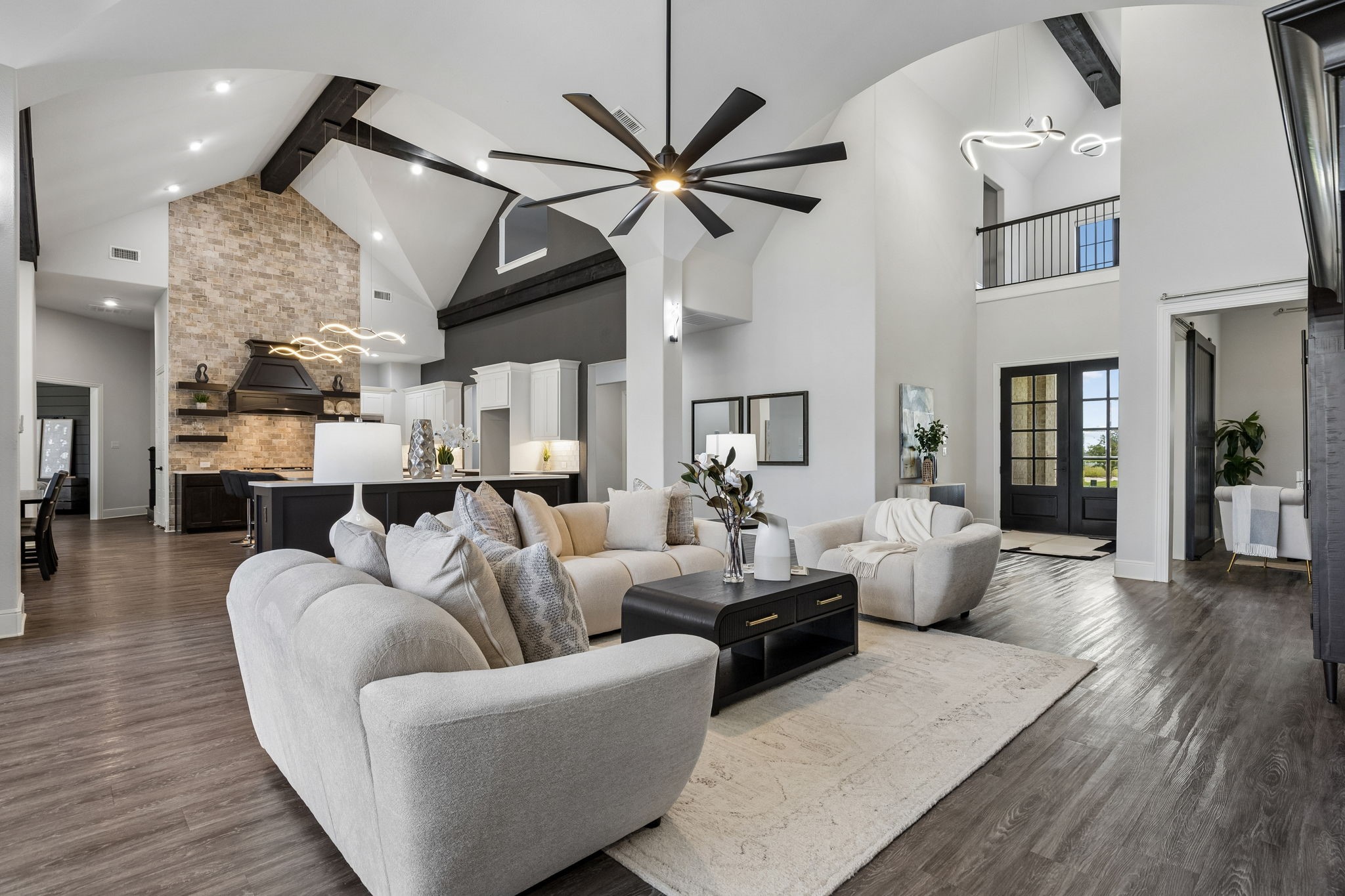 4505 Whitestone Drive Parker TX 75002