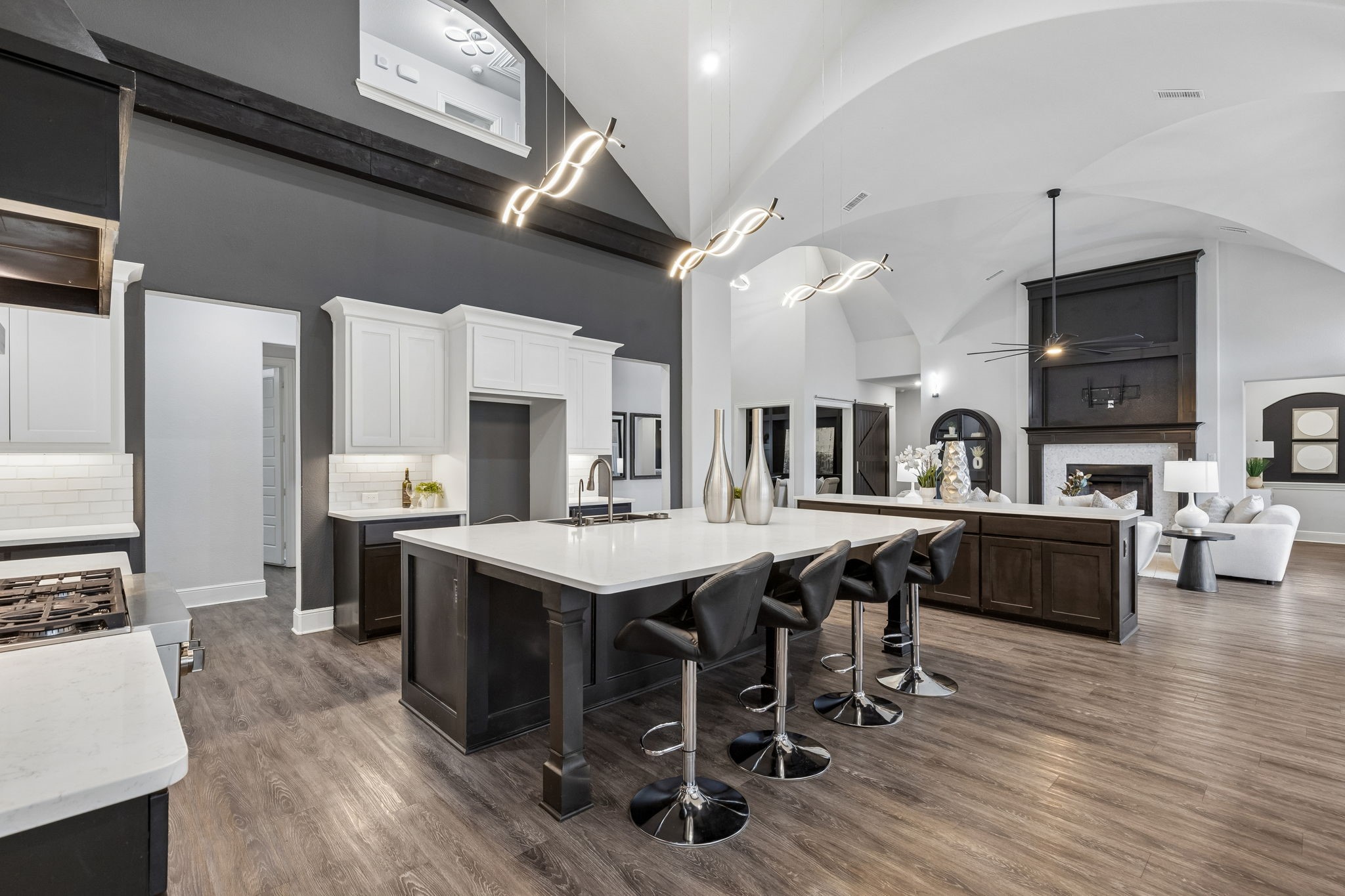 4505 Whitestone Drive Parker TX 75002