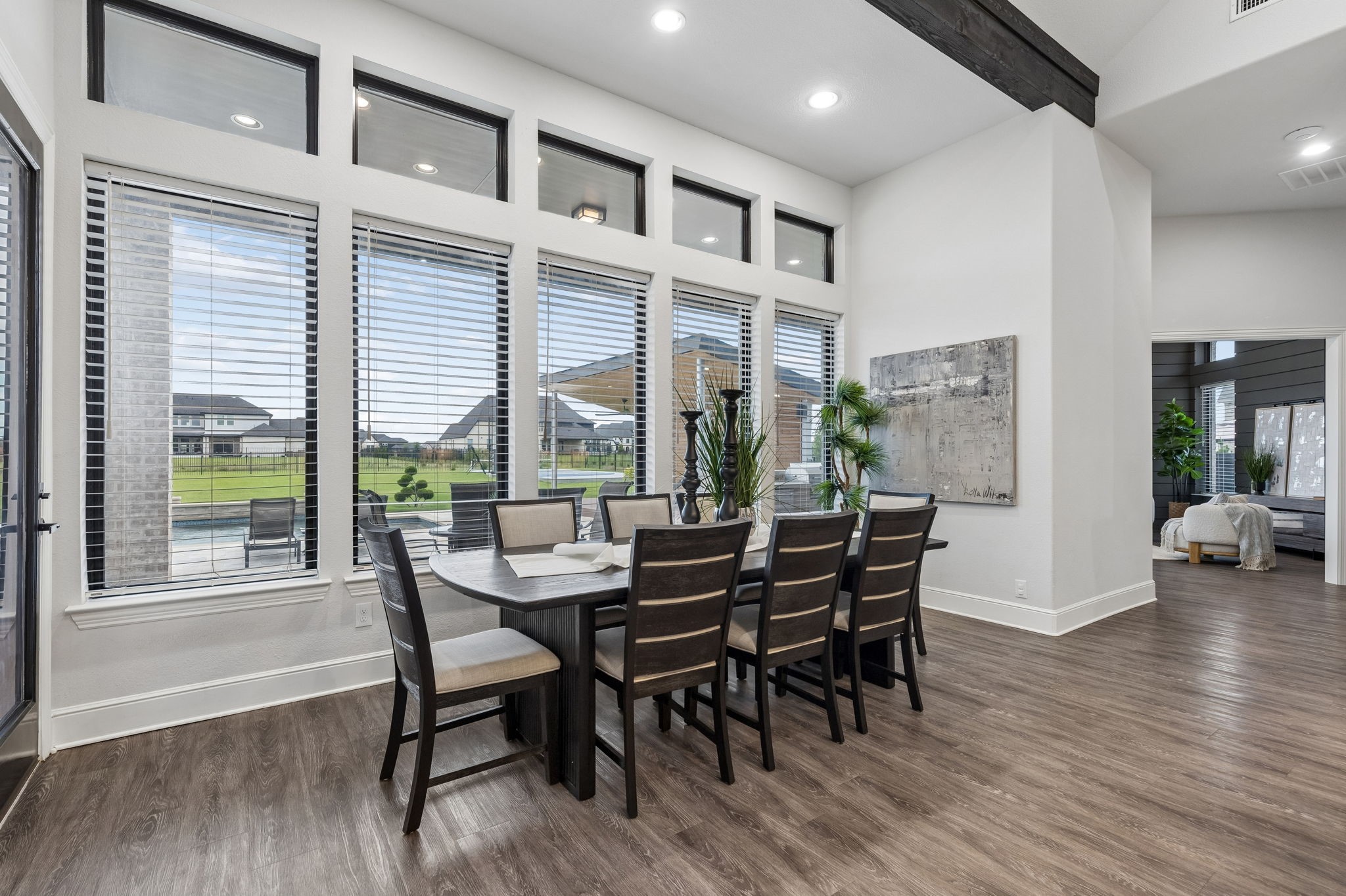 4505 Whitestone Drive Parker TX 75002
