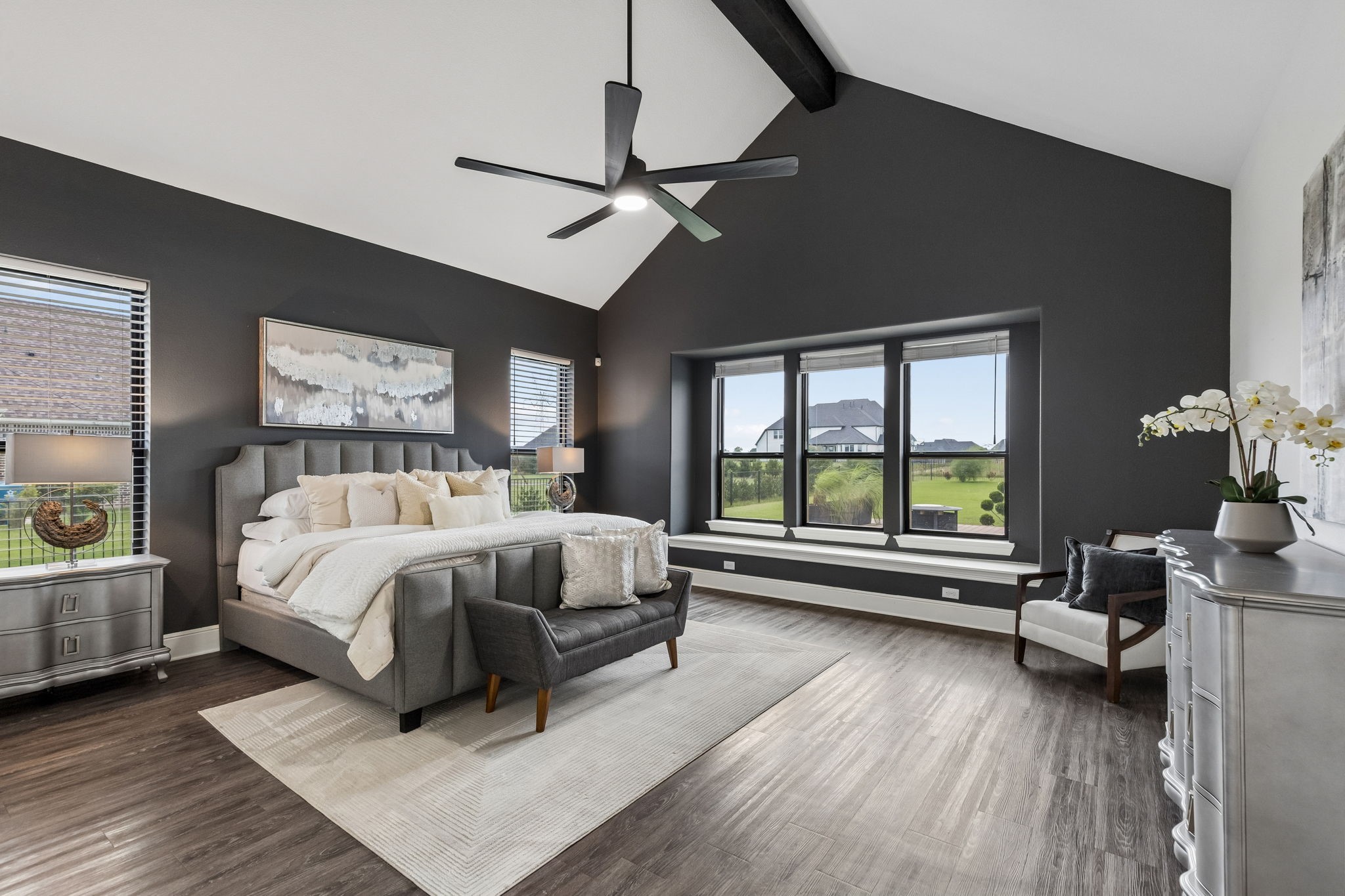 4505 Whitestone Drive Parker TX 75002