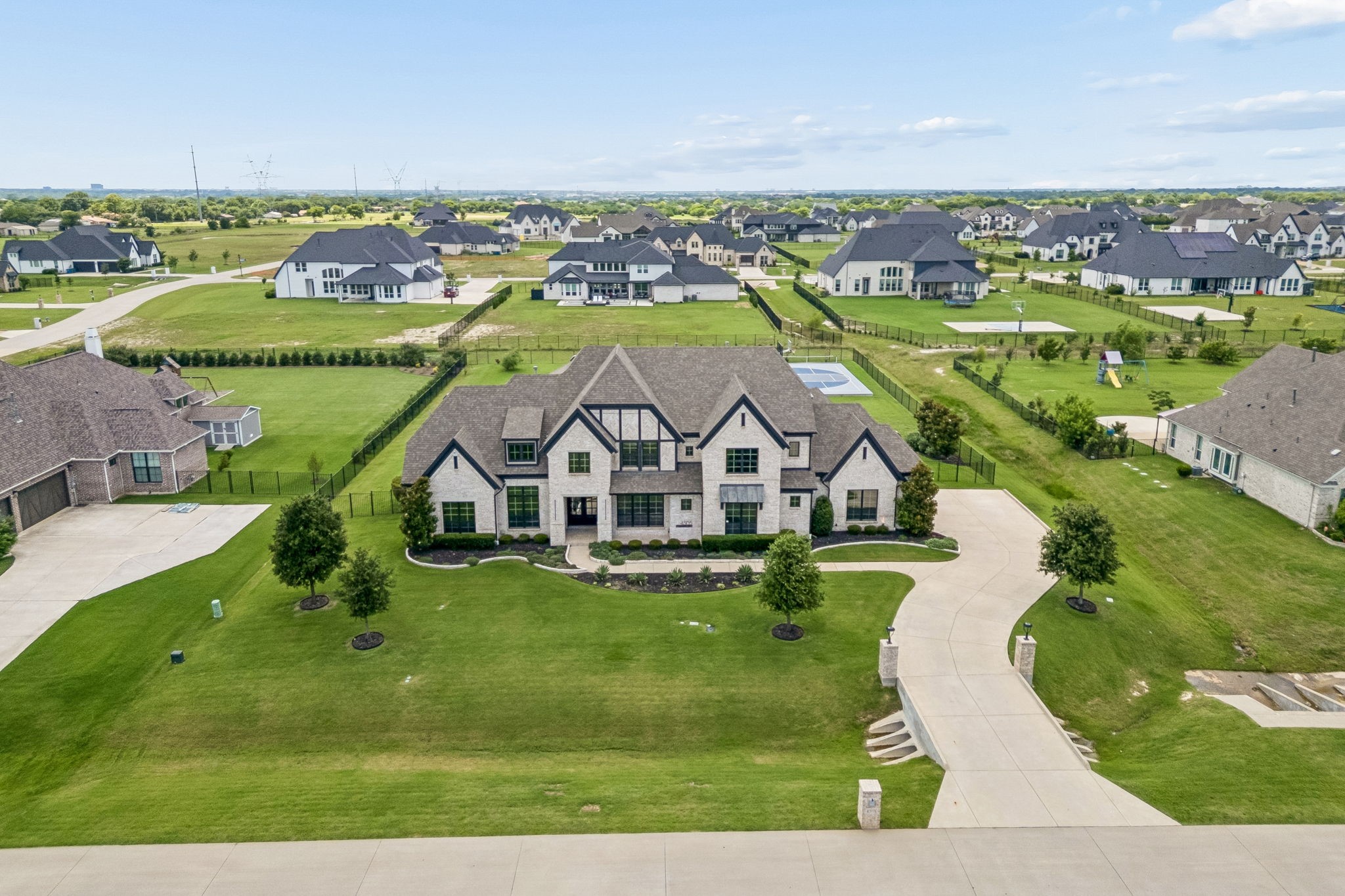 4505 Whitestone Drive Parker TX 75002