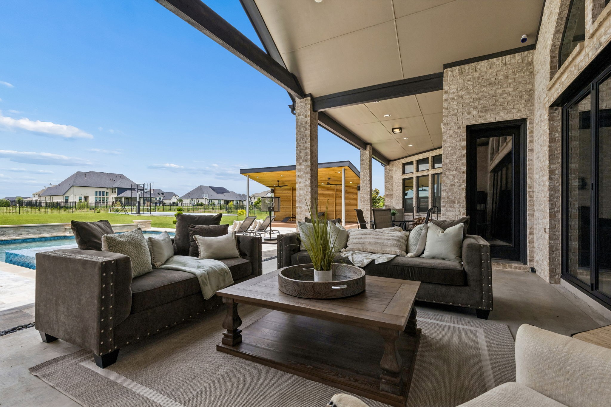 4505 Whitestone Drive Parker TX 75002