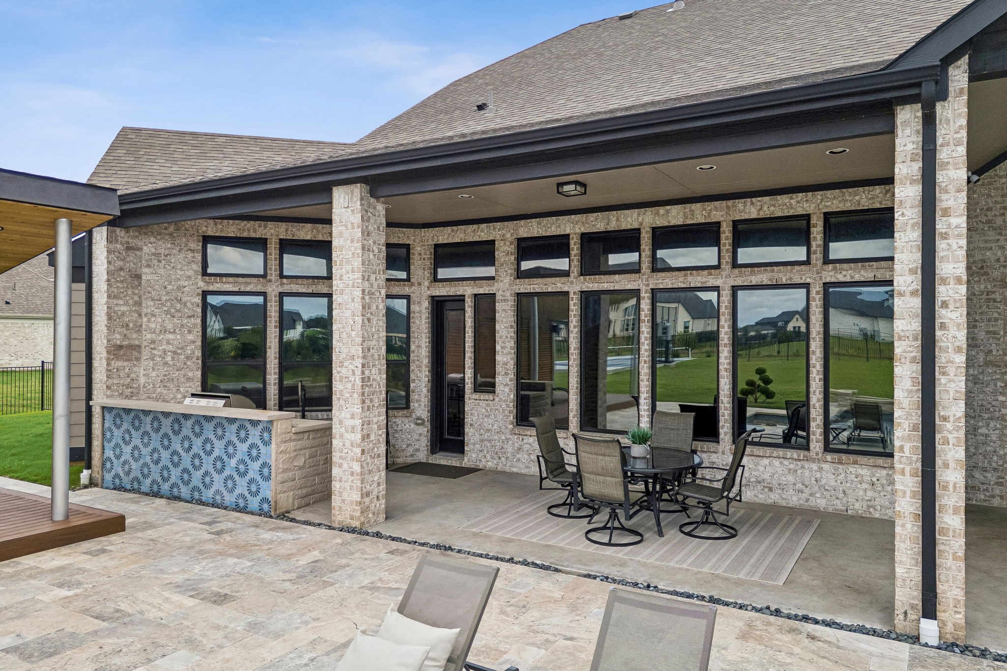 4505 Whitestone Drive Parker TX 75002