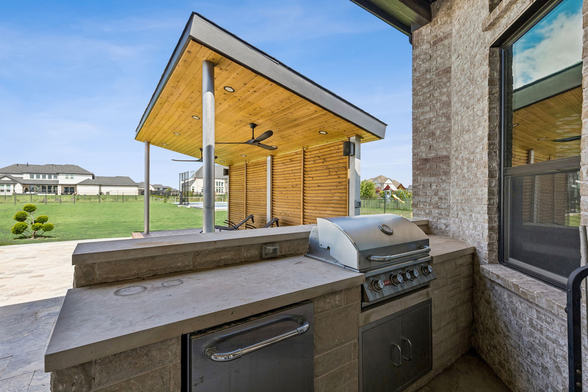 4505 Whitestone Drive Parker TX 75002