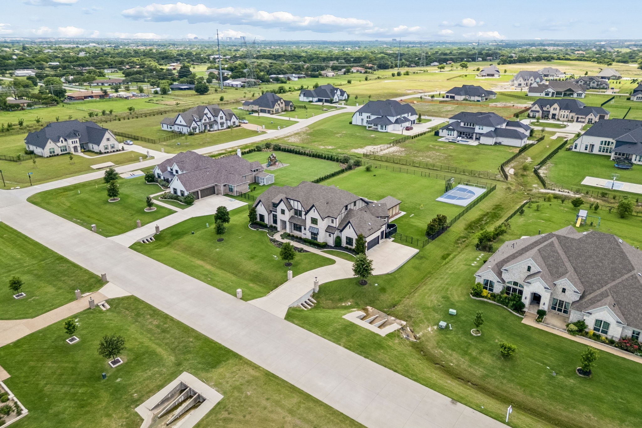 4505 Whitestone Drive Parker TX 75002