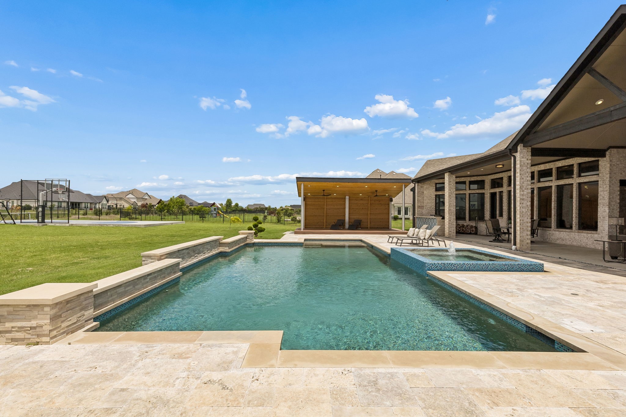 4505 Whitestone Drive Parker TX 75002