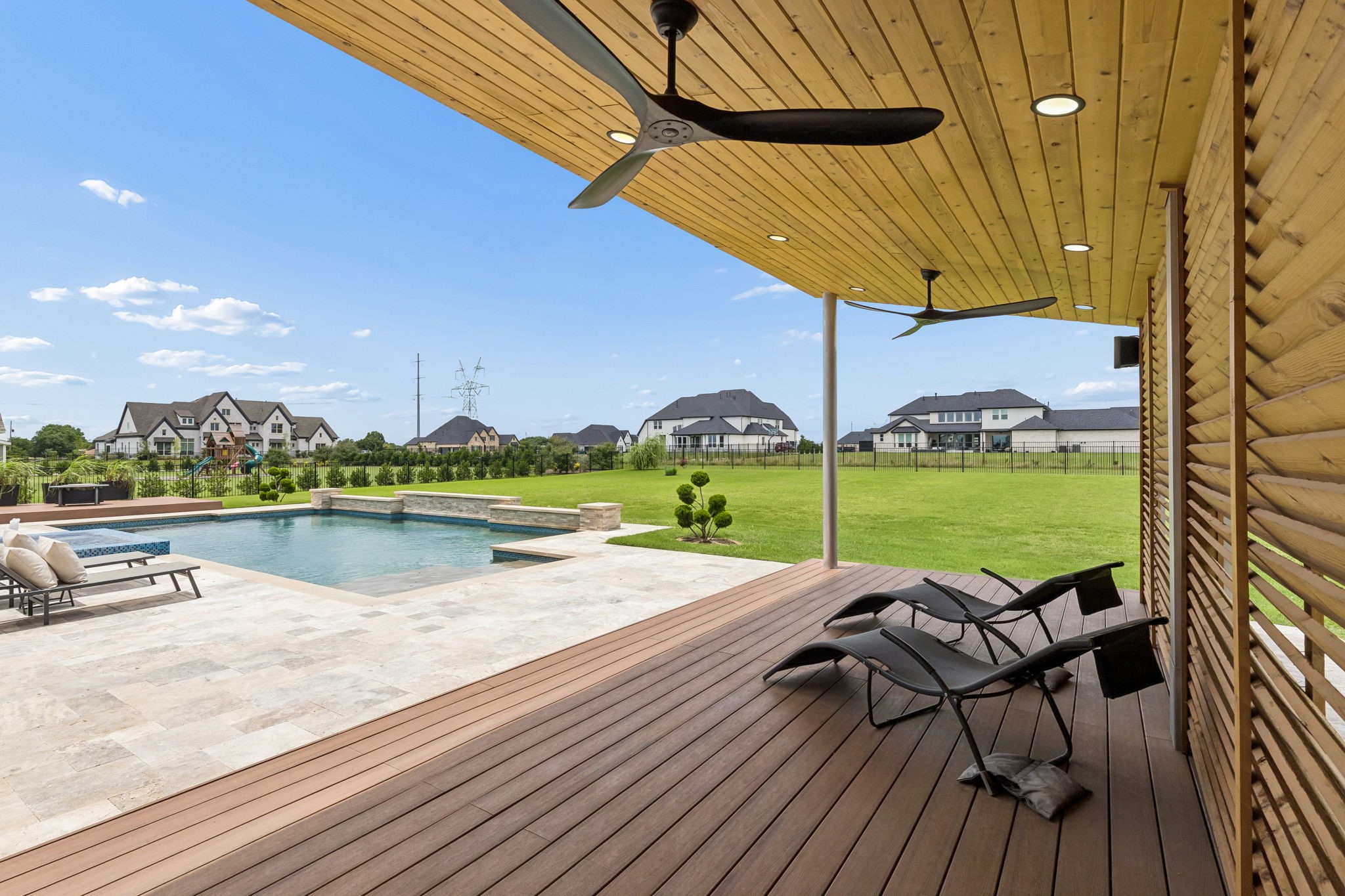 4505 Whitestone Drive Parker TX 75002