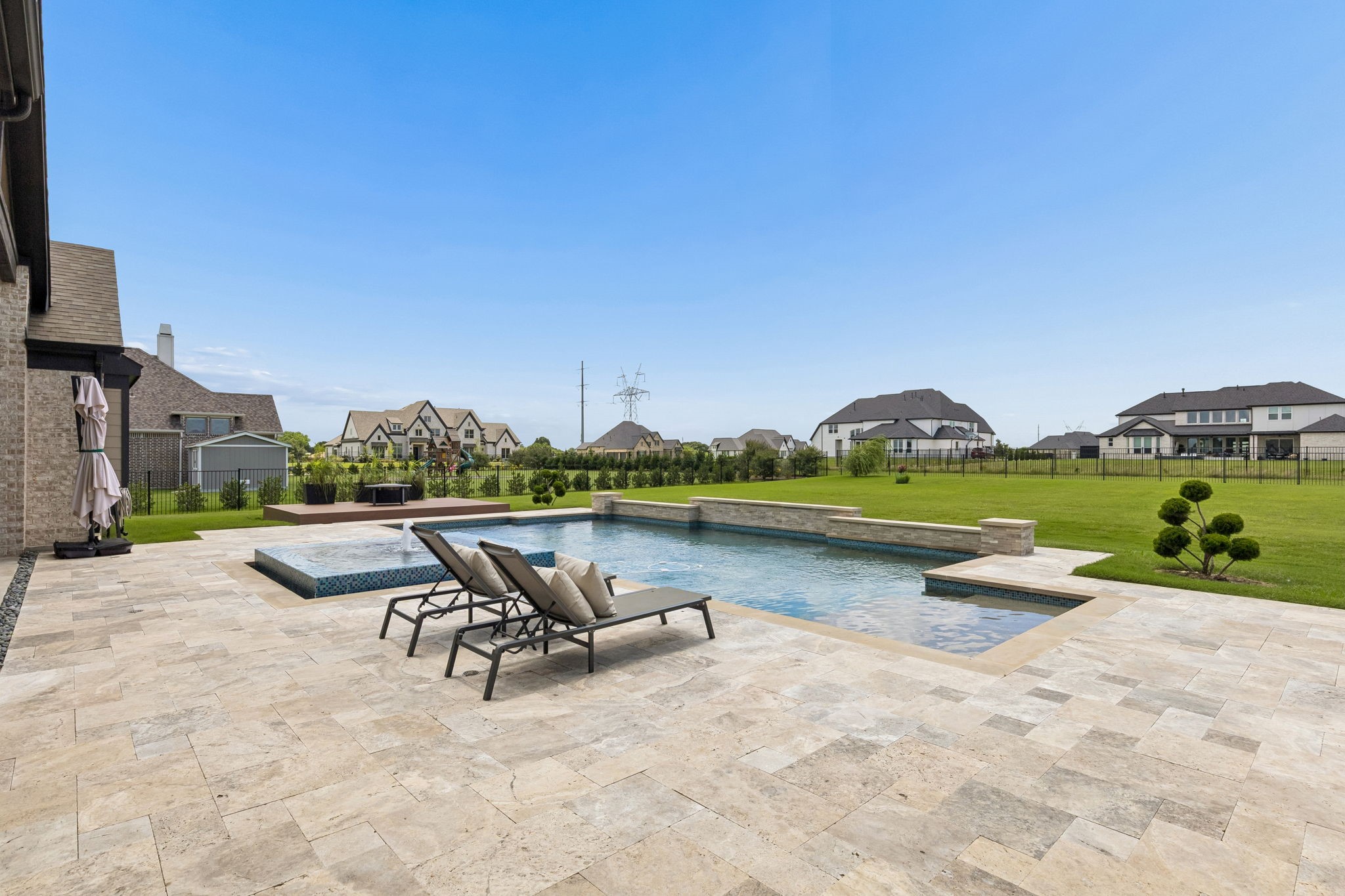 4505 Whitestone Drive Parker TX 75002
