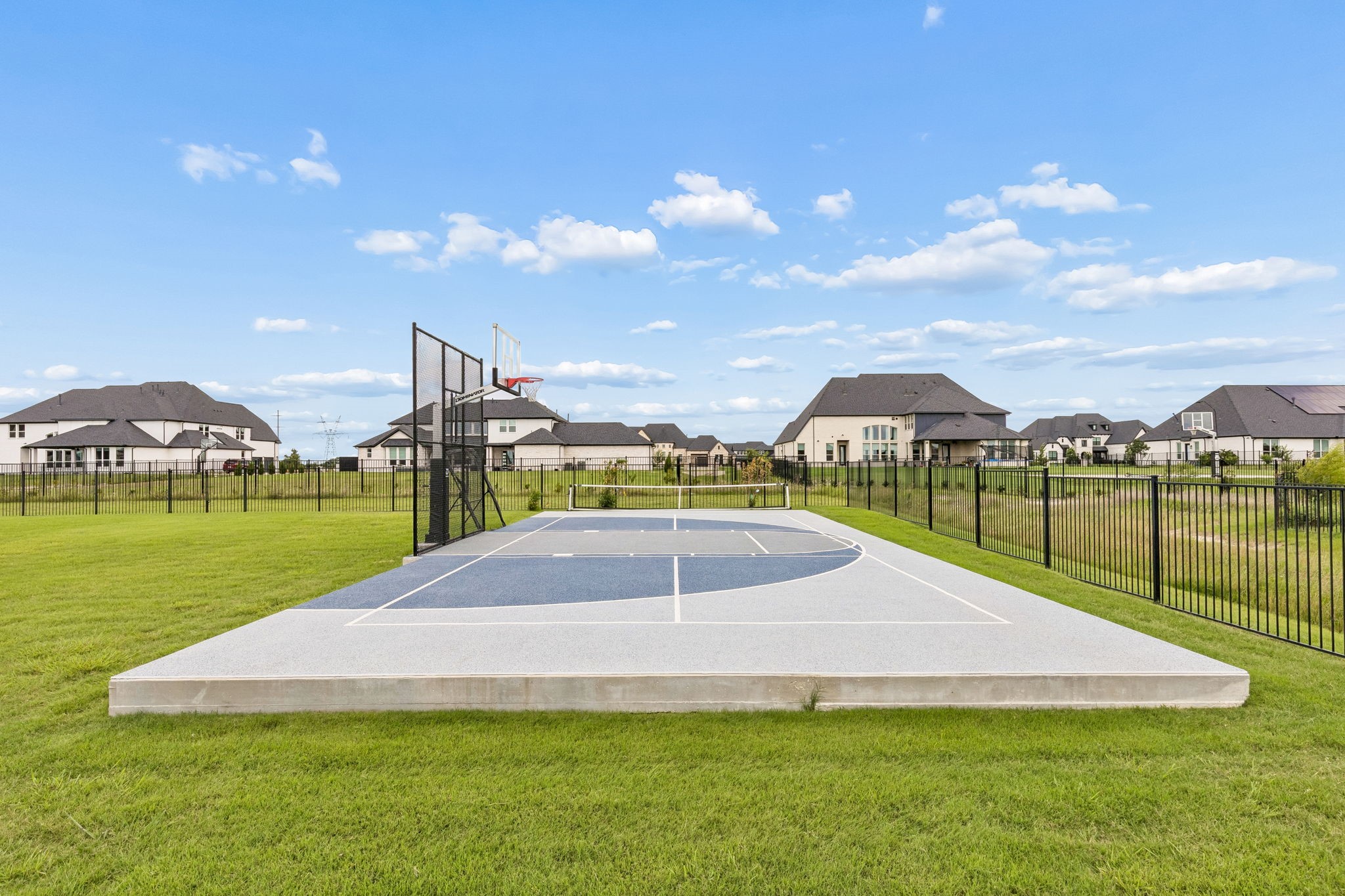 4505 Whitestone Drive Parker TX 75002