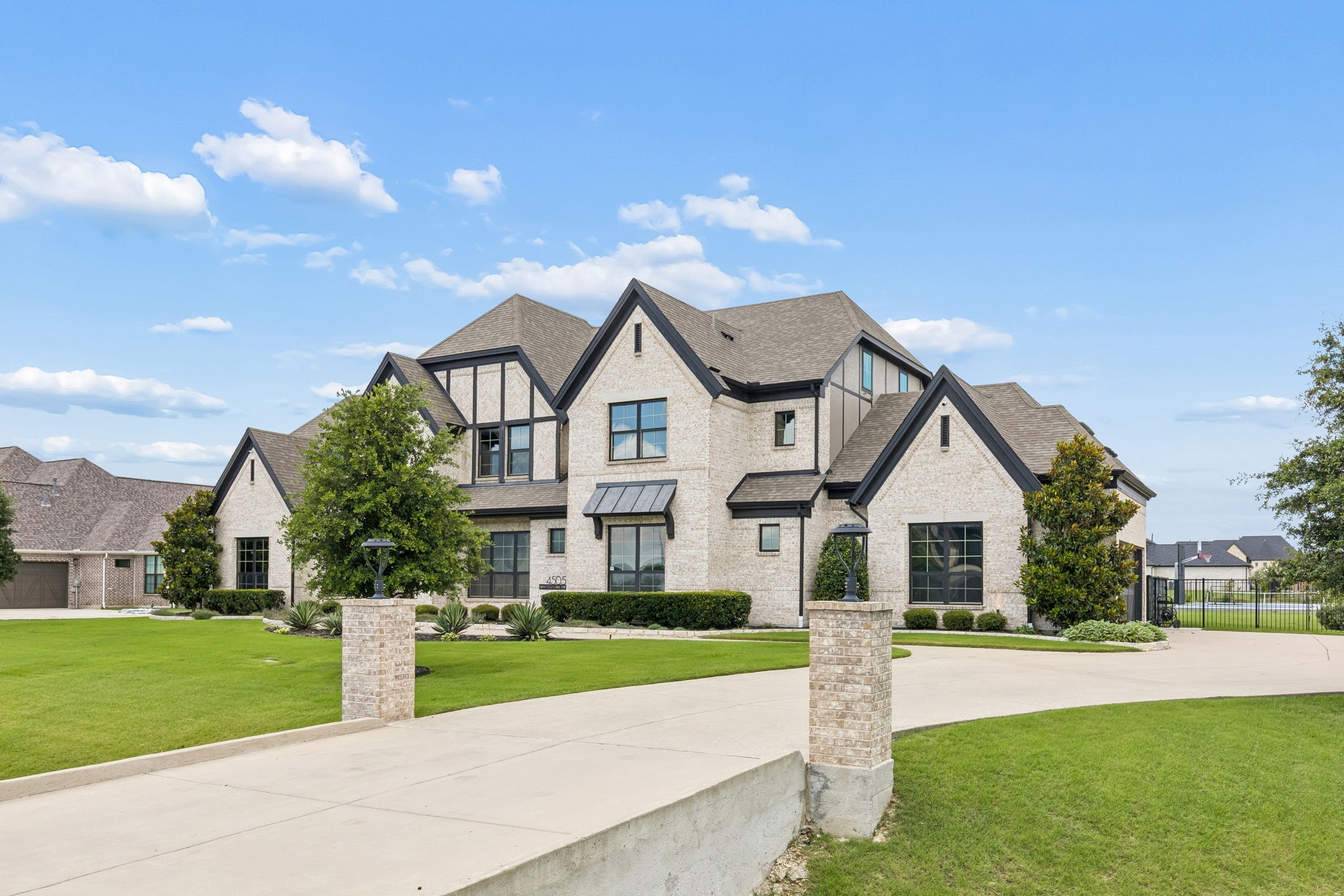 4505 Whitestone Drive Parker TX 75002