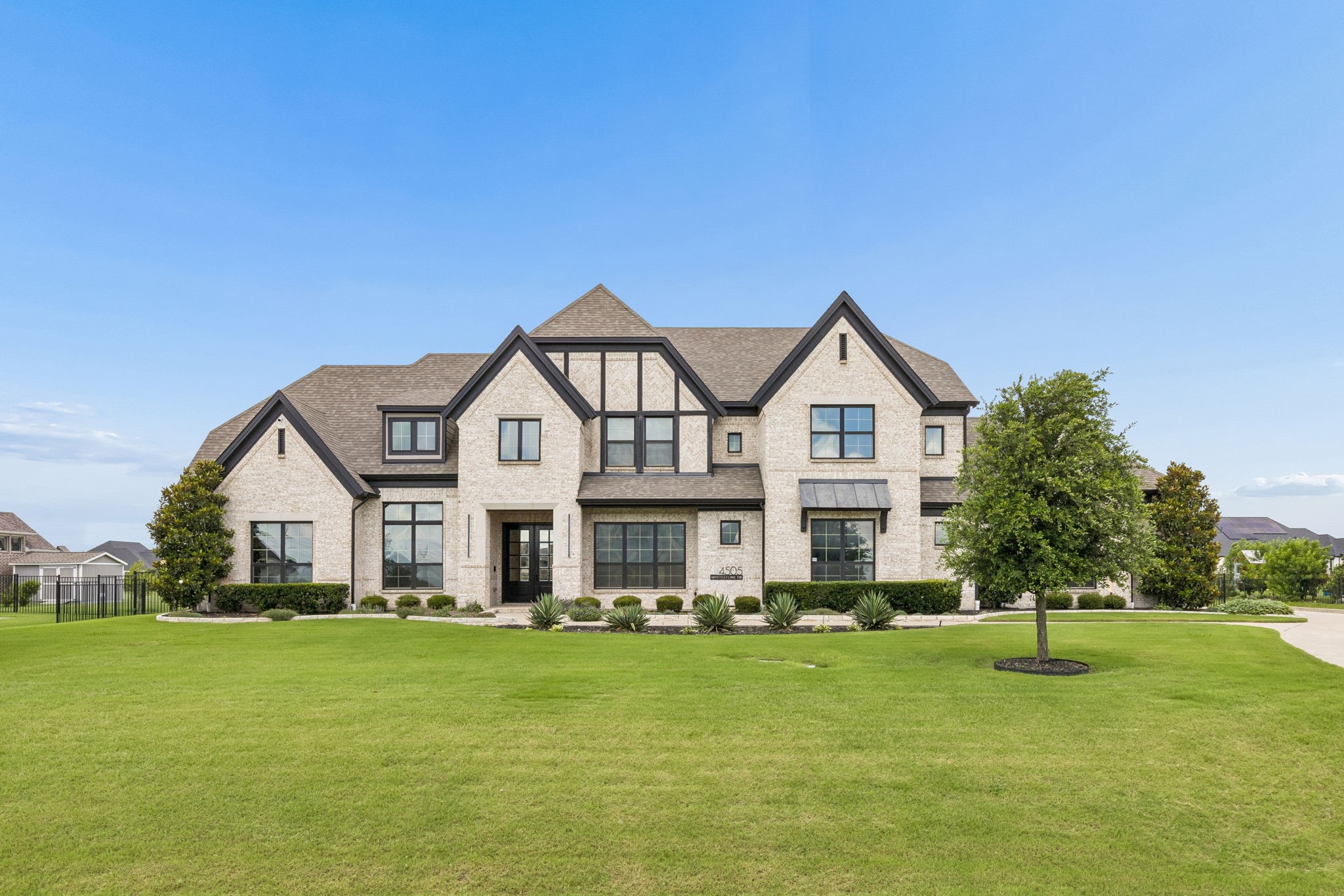 4505 Whitestone Drive Parker TX 75002