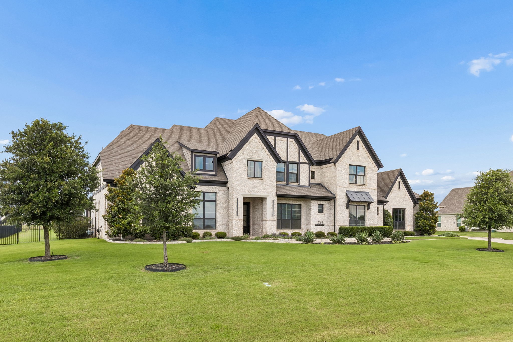 4505 Whitestone Drive Parker TX 75002