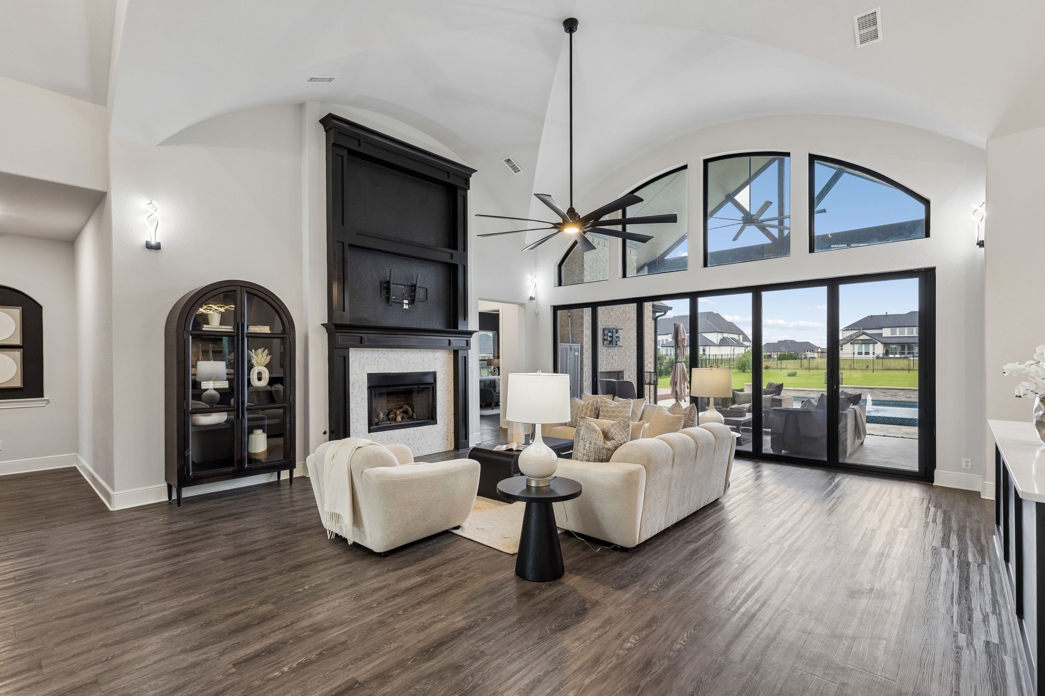 4505 Whitestone Drive Parker TX 75002