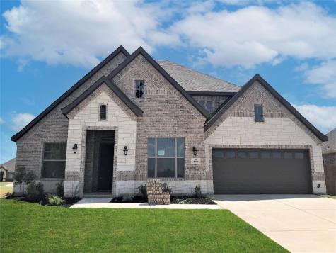 500 Haven Road Waxahachie TX 75165