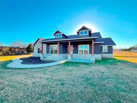 3837 Fm 1395 Wills Point TX 75169