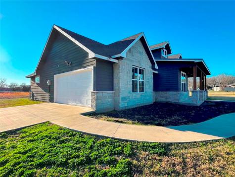 3837 Fm 1395 Wills Point TX 75169