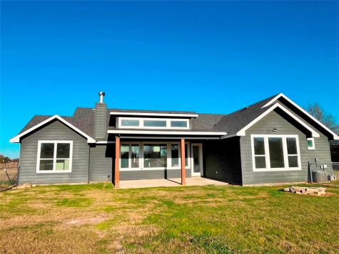 3837 Fm 1395 Wills Point TX 75169
