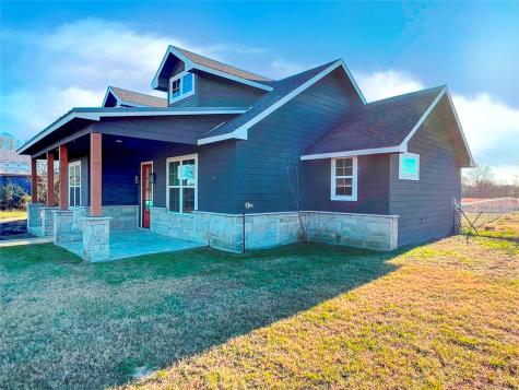 3837 Fm 1395 Wills Point TX 75169