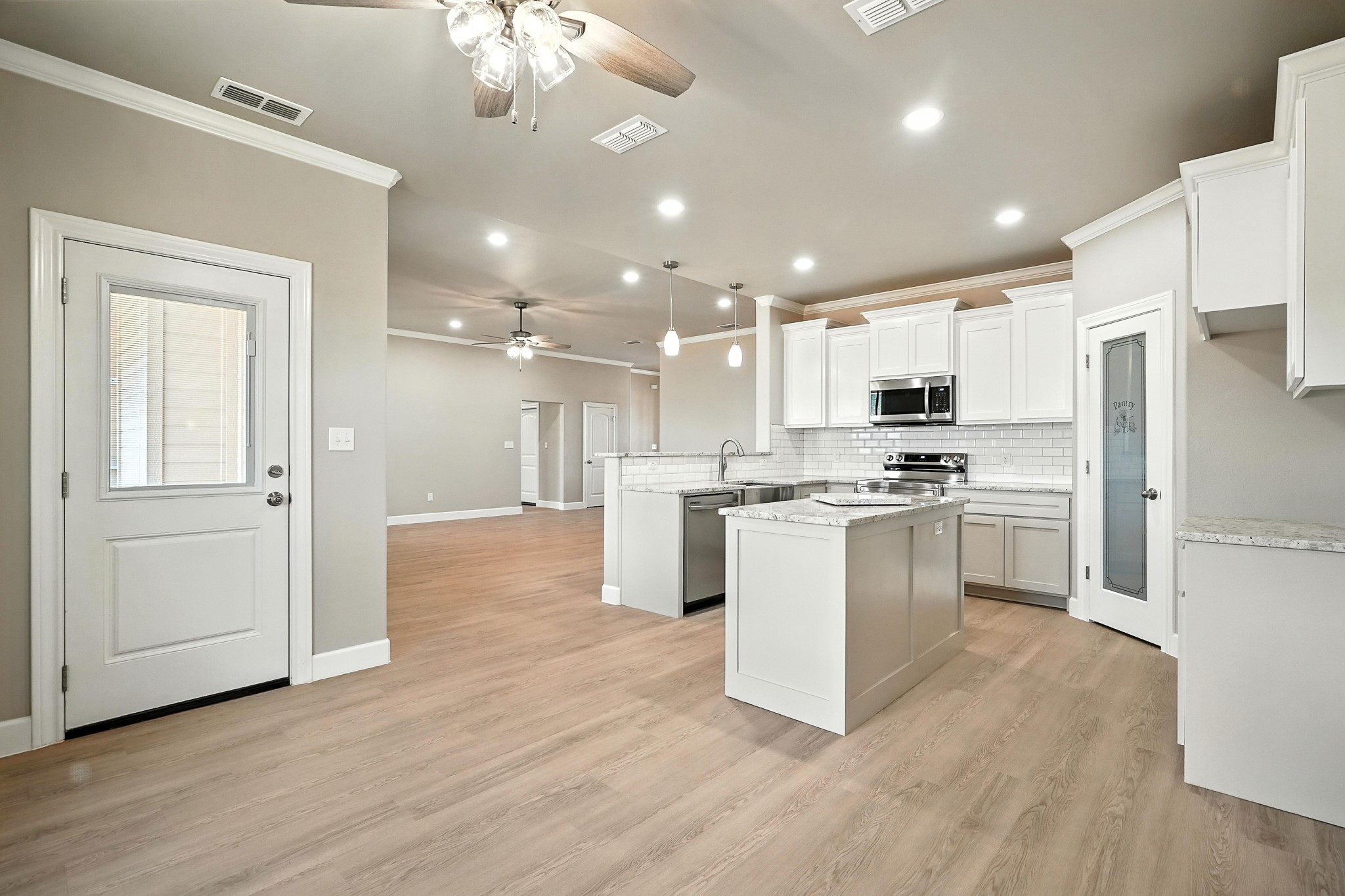 698 County Road 321 Abilene TX 79606