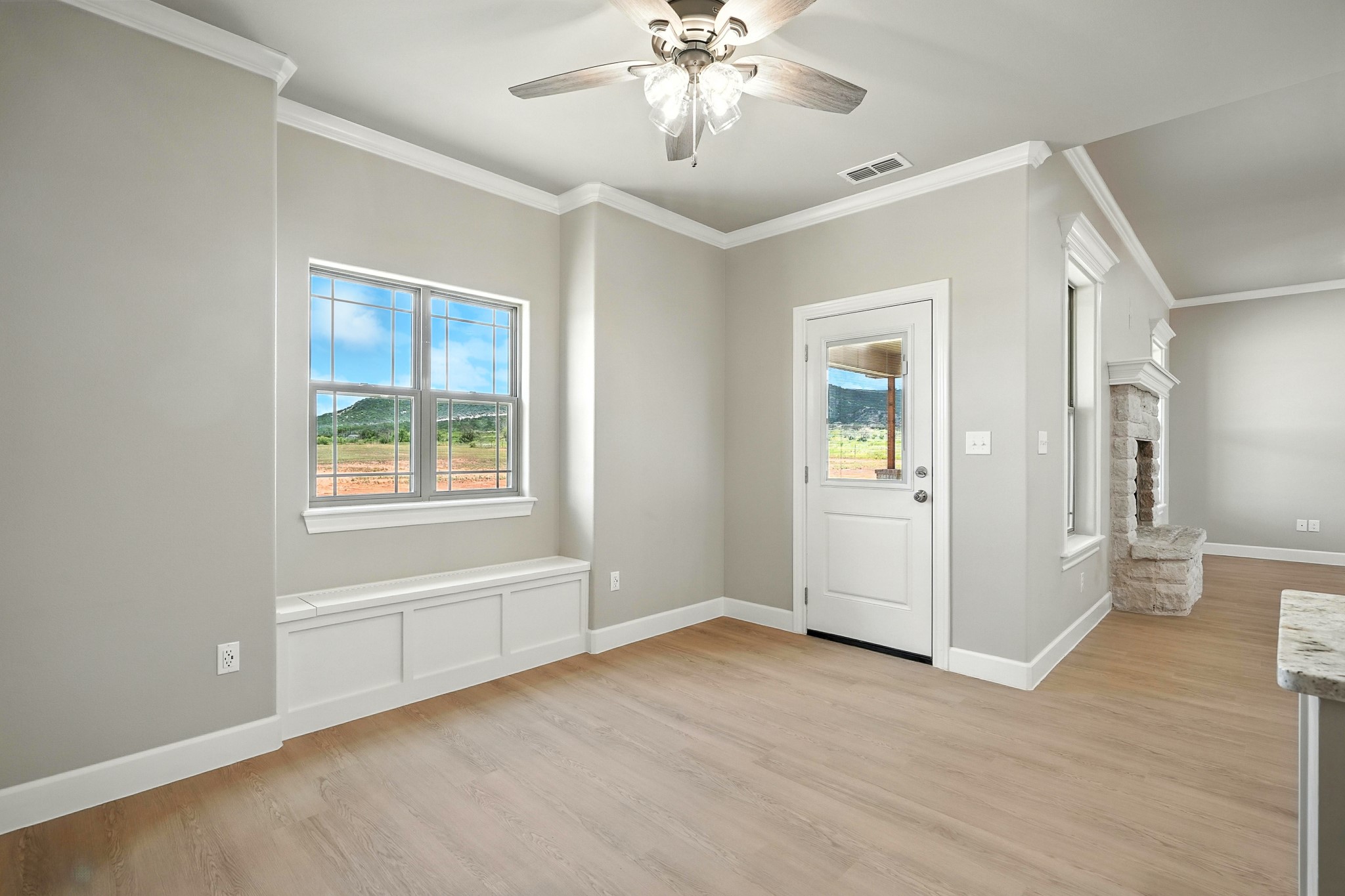 698 County Road 321 Abilene TX 79606