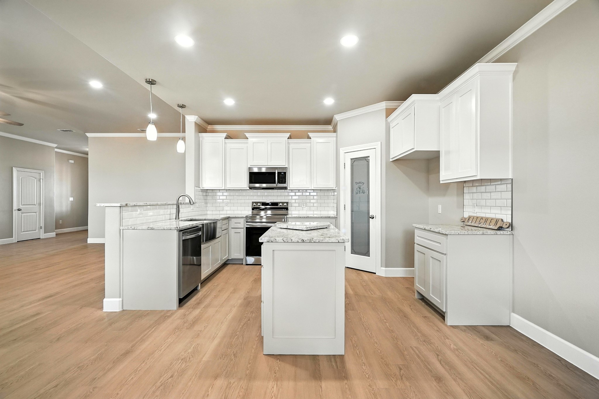 698 County Road 321 Abilene TX 79606