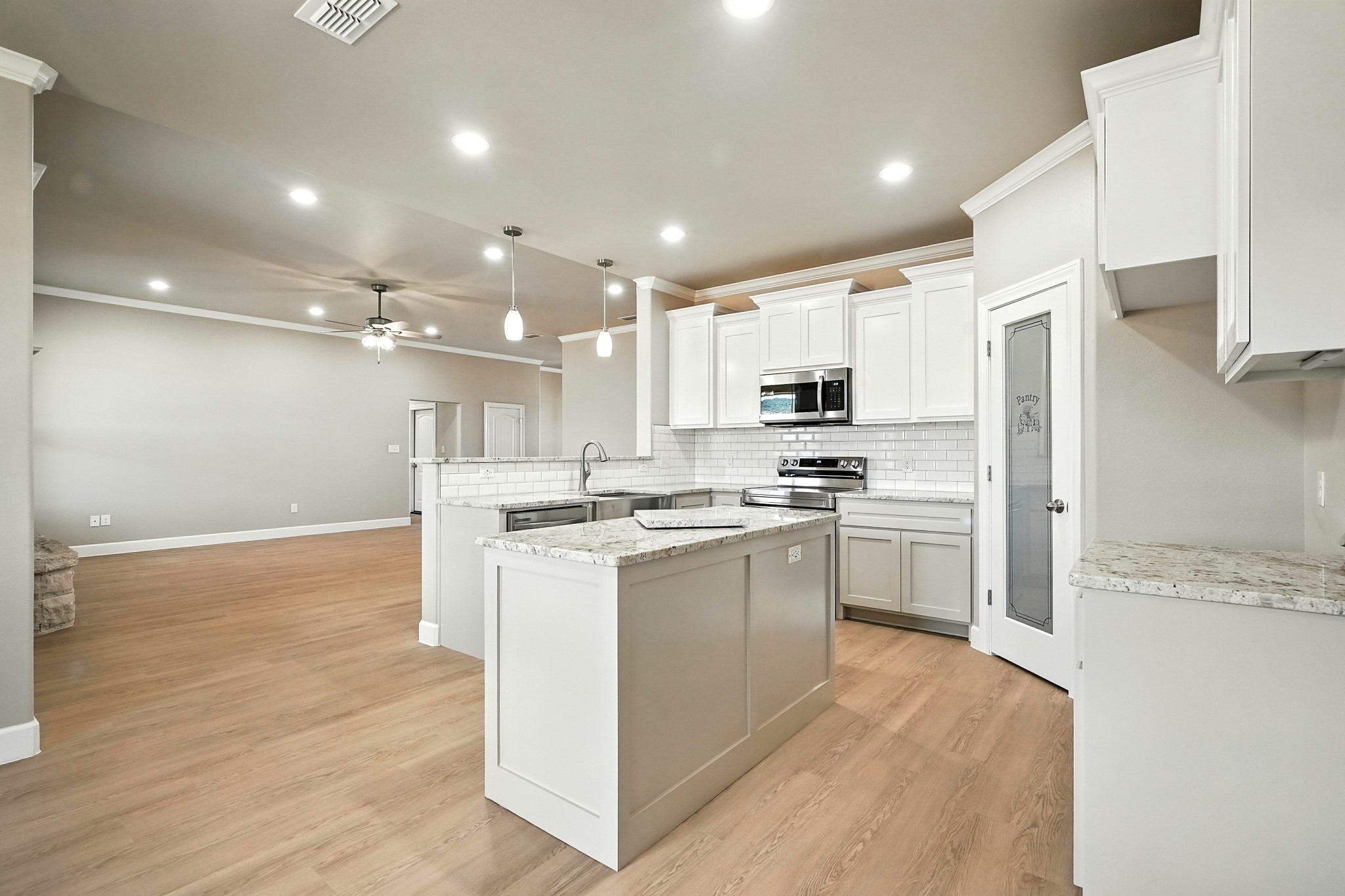 698 County Road 321 Abilene TX 79606