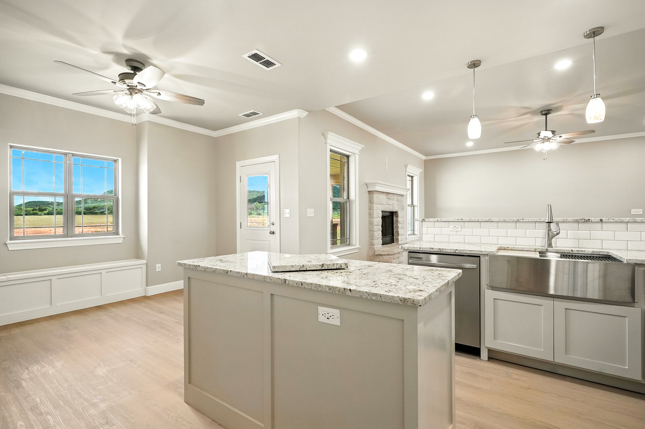 698 County Road 321 Abilene TX 79606