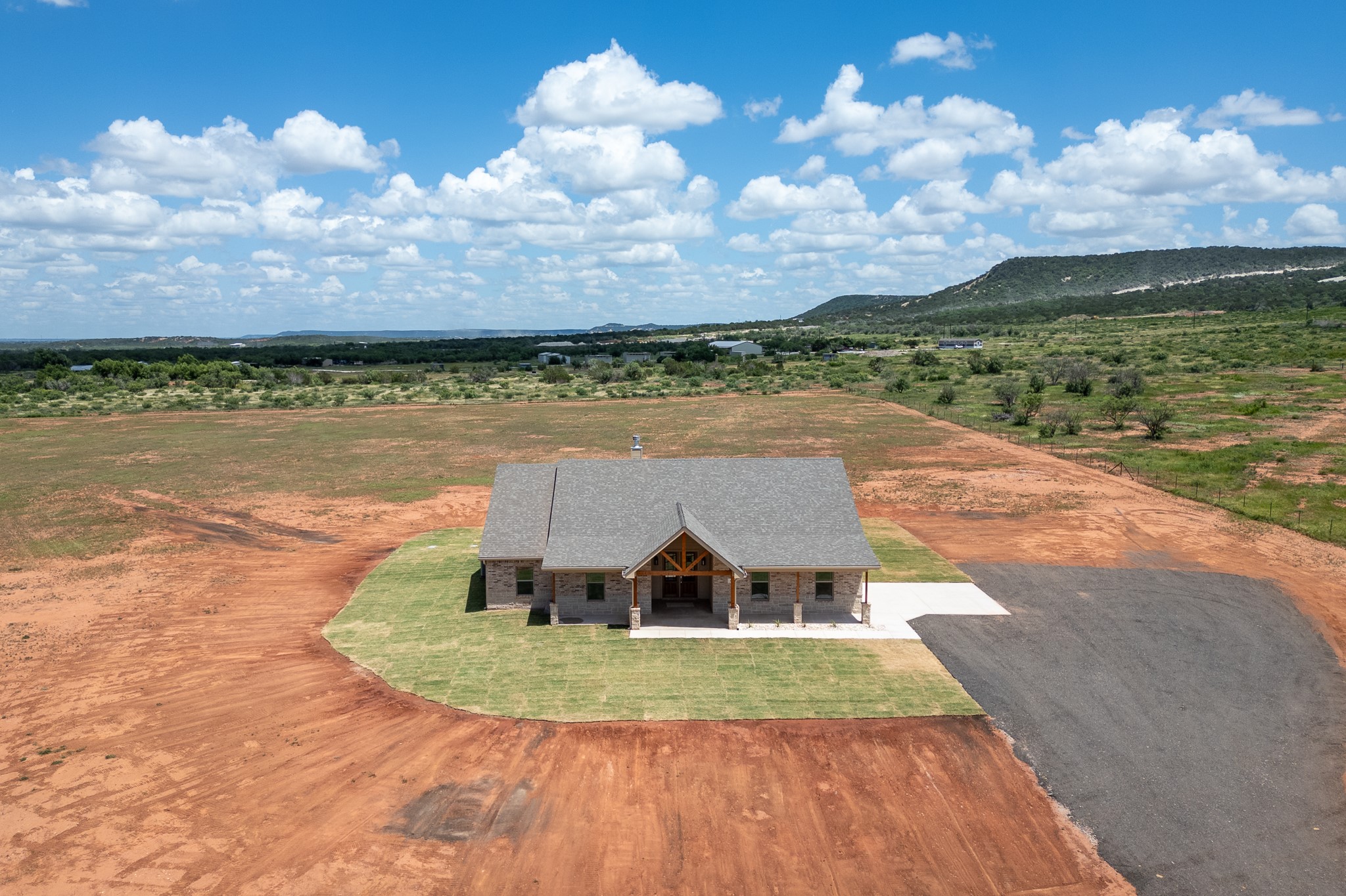 698 County Road 321 Abilene TX 79606