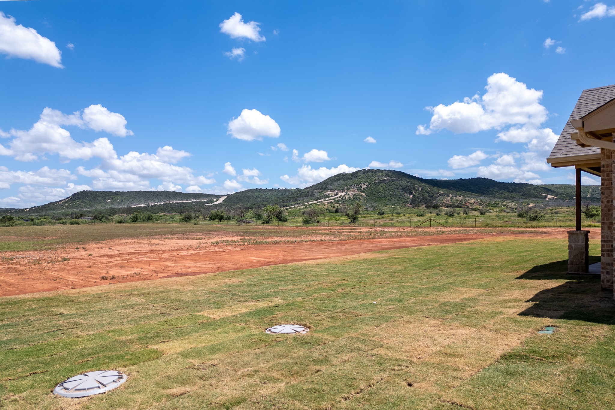 698 County Road 321 Abilene TX 79606