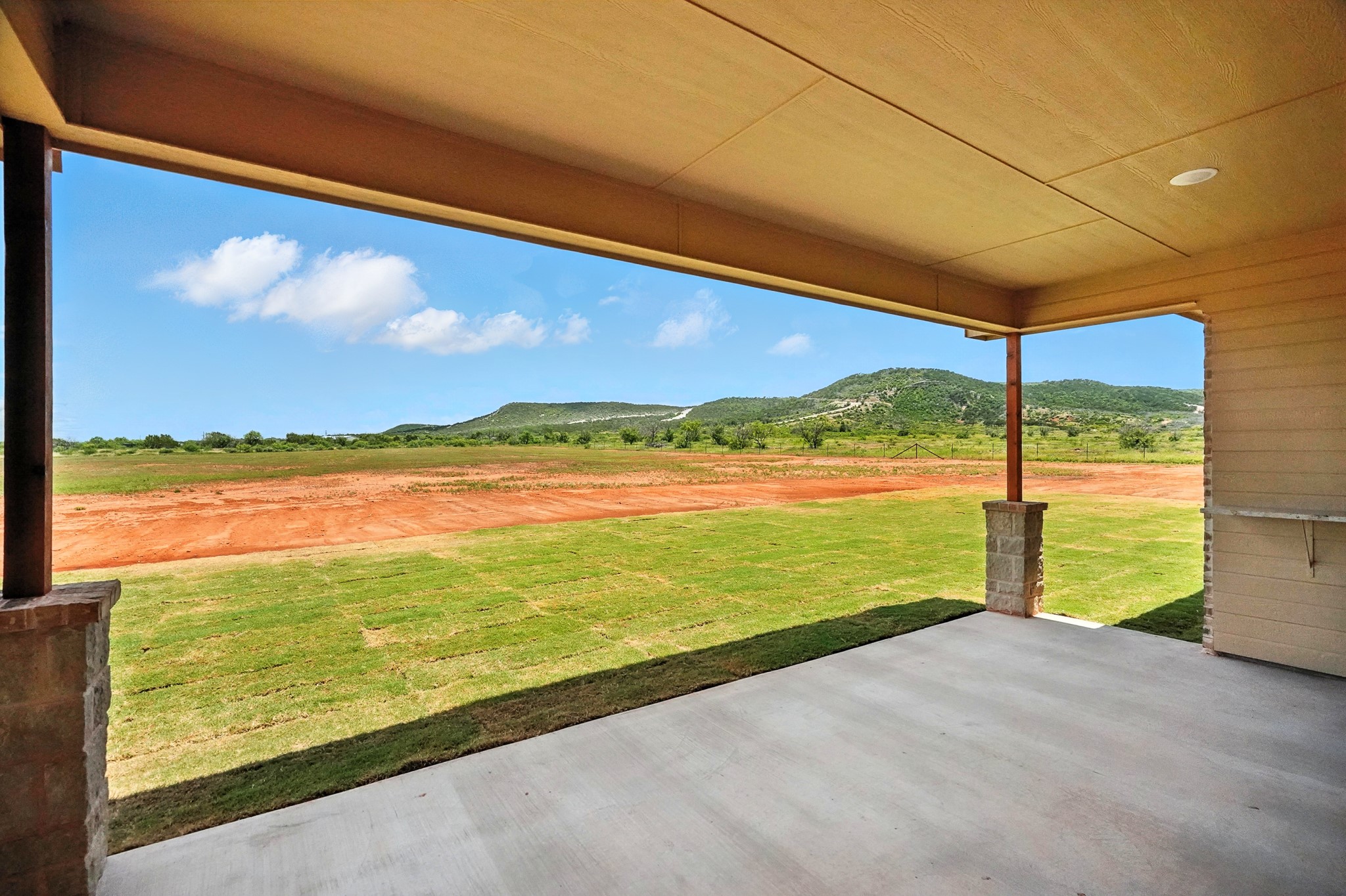 698 County Road 321 Abilene TX 79606