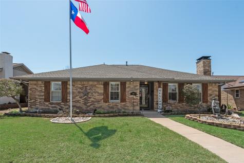 503 Stoneybrook Drive Wylie TX 75098