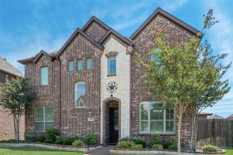 5056 Empire Way Irving TX 75038