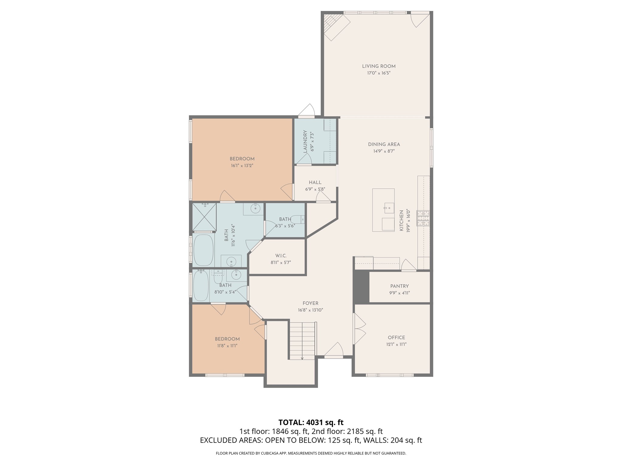 5056 Empire Way Irving TX 75038