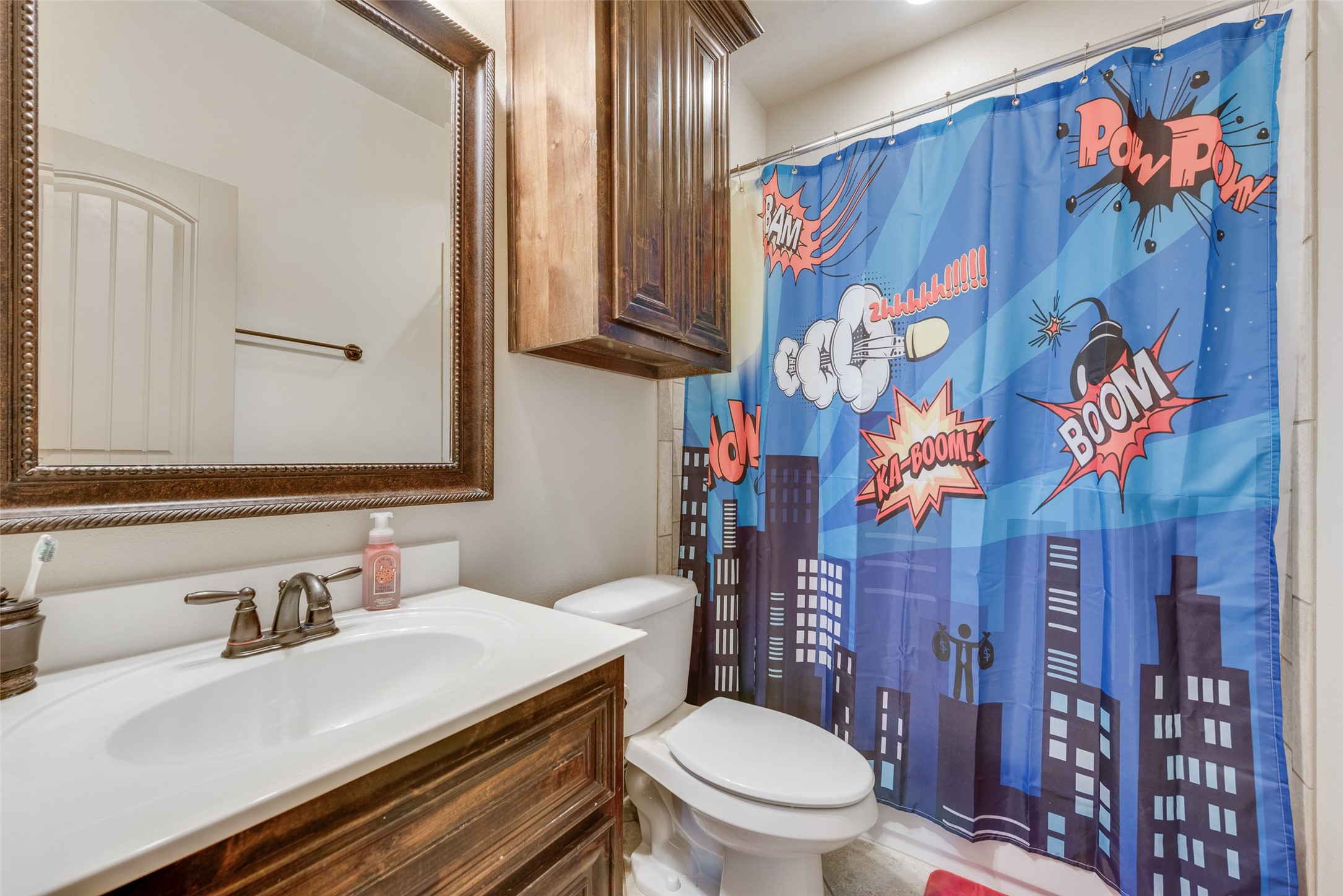 5056 Empire Way Irving TX 75038
