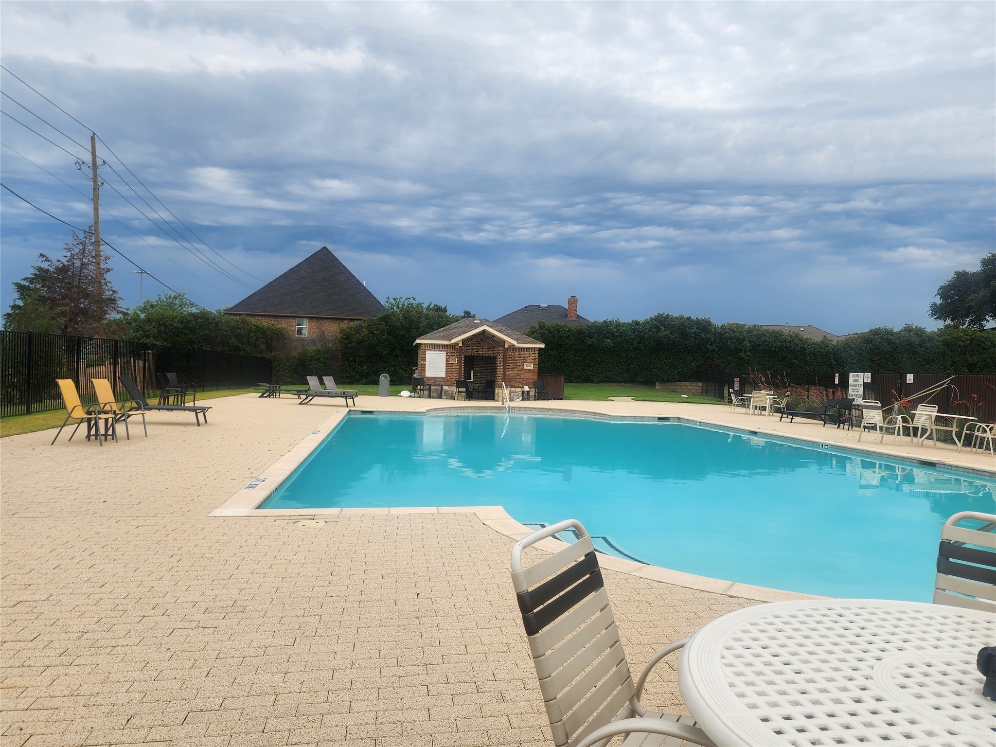 5056 Empire Way Irving TX 75038