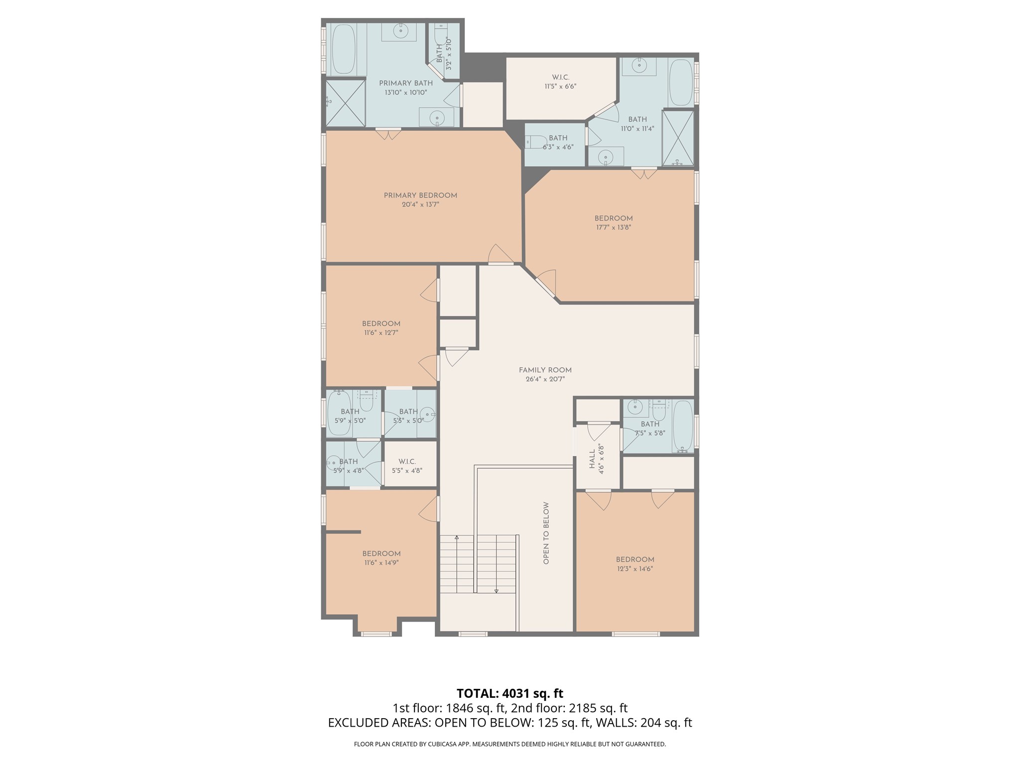 5056 Empire Way Irving TX 75038