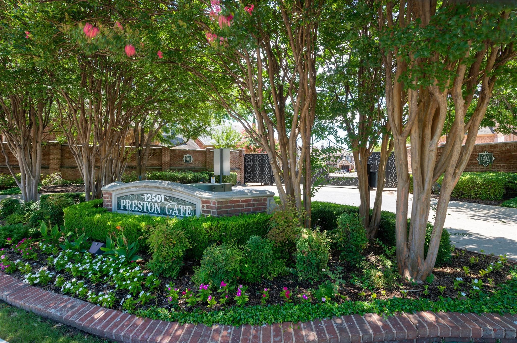 5932 Preston Gate Court Dallas TX 75230