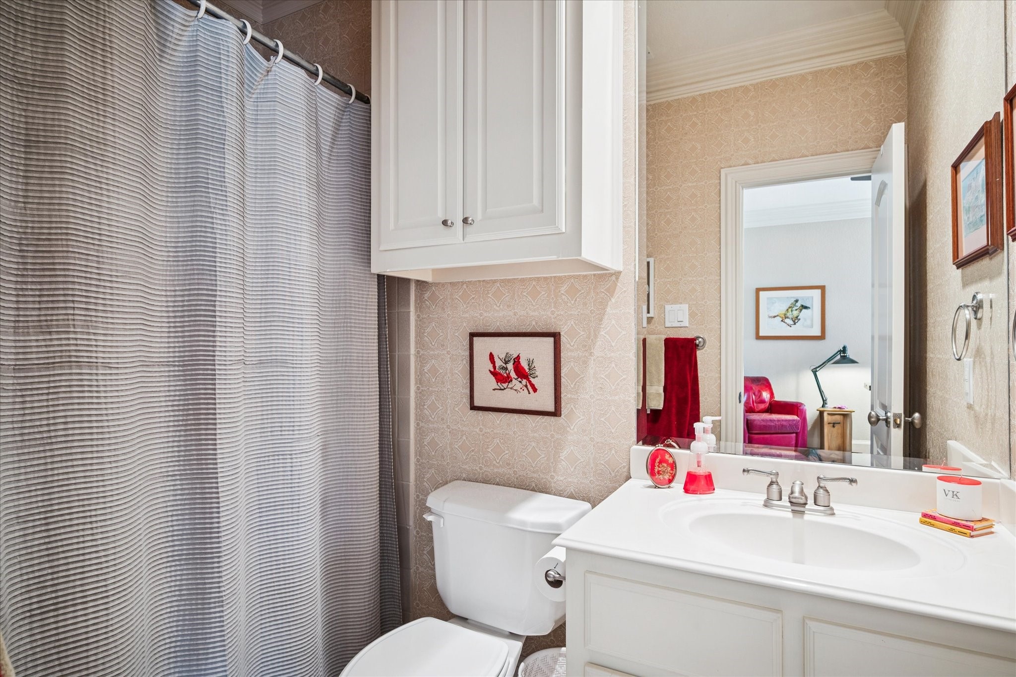 5932 Preston Gate Court Dallas TX 75230